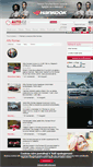 Mobile Screenshot of alfa-romeo.auto.cz