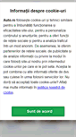 Mobile Screenshot of libertatea.auto.ro