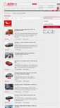 Mobile Screenshot of daihatsu.auto.cz